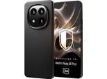 Redmi Note 14 Pro+ - Custodia 3Mk Opaca