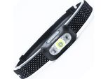Supfire HL05-X Lampada Frontale A Led Jingrui XD-3535 120 Lm, Usb, Li-Ion
