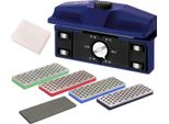 Skinstar Ergo Sharp, Lima Professionale Set Di Lime Diamantate Gomma Per Levigare