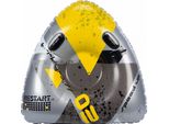 Pneumatico Per Slittino Snowtube Snow Tube - Contenuto: Tri-Kyrill
