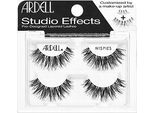 Ardell | Ciglia Artificiali, Studio Effects Wispies X2, Ciglia Finte, Extension Ciglia