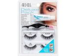 Ardell | Ciglia Finte, Deluxe #101, Ciglia Artificiali, Extension Ciglia, Ciglia Adesive