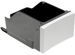Delonghi AS00002572 Contenitore Per Fondi Di Caffè Per Macchina Da Caffè Completamente Automatica ECAM320.60.W Magnifica Plus