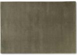 Tappeto Astra A Pelo Alto Barletta Verde 160 X 230 Cm