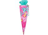 Mcneill Cono Della Scuola SchultüTe Minnie Mouse Rosa