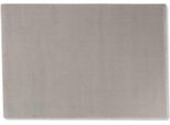 Tappeto Astra A Pelo Alto Barletta Grigio Chiaro 80 X 150 Cm