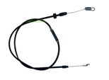 1420X1250 Mm Cavo Bowden Per Castel Garden Eu Eul Esl 464 534 Tr 381030082
