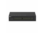 Netgear M4250-40G8Xf-Poe++ - Gestito - L2/L3 - Gigabit Ethernet (10/100/1000) - Power Over Ethernet (Poe) - Montaggio A Rack - 2U