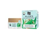 Oceanic Aa Aloe Vera 100% Estratto Di Aloe Vera Crema Nutriente E Idratante Giorno E Notte, 50 Ml