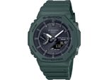 Orologio Casio G-Shock GA-B2100-3AER Bluetooth
