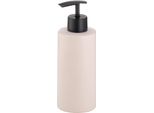 Pompa Per Sapone, 300 Ml, Ceramica, Rosa Nuvola - Kela | Matsi