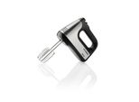 Frullatore Manuale Hyundai HYUHM708 I 400W I 5 Impostazioni Di Velocità I Funzione Turbo I Facile Manutenzione I Design In Acciaio Inox I Frullatore