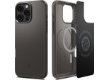 Spigen Thin Fit Magsafe Apple Iphone 16 Pro Gunmetal