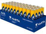 Varta 04903121354 Varta Batterie Longlife Power Aaa 4St.