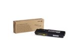 Xerox 106R02754 Cartuccia Toner Giallo, 7.000 Pagine Per Xerox Wc 6655 Giallo Xerox Wc 6655