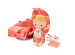 Lilliputiens Baby Playset Lena