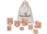 Ideen.Kollektiv Figure Di Lavagna Singole Pro Sistemiche - Figure Premium Per Costellazioni Sistemiche - Figure Di Lavagna Per Famiglie - Figure Di Lavagna Per Soluzioni