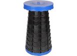 Merco Smart Telescopic Chair Variante Blu 39306