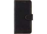 Custodia Diar Per Samsung Galaxy A12 A125/M12 M127 Tactical Field Notes Nera