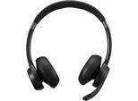 Hama Cuffie Pc Office Stereo On-Ear BT700 Bluetooth Nero