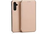 Libro Magnetico Beline Etui Samsung A15A156 ZłOty/Oro