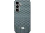 Audi Iml Modello Di Cucitura Custodia Magsafe S24 S921Grey/Gey Custodia Rigida Au-Imlms24-Q5/D3-Gy