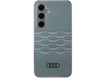 Audi Iml Modello Geometrico Custodia S24 S921 Grigio/Grigio Custodia Rigida Au-Imls24-A6/D3-Gy