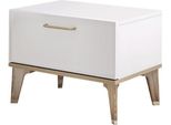 Comodino Per Bambini Comodino Per Bambini Camera Dei Bambini Tavolo In Legno Bianco