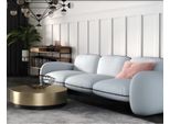 Divano A 3 Posti Divani In Tessuto Soggiorno Design Divani Imbottiti Arredamento Moderno