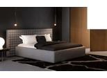Letto Di Design Letto Matrimoniale Funzione Hotel Tessile Camera Da Letto Letti Telaio Hotel