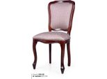 Sedia Da Sala Da Pranzo Poltrona Classica Sedie Da Sala Da Pranzo Poltrona Seduta Legno Marrone