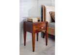 Comodino Comodini Consolle Tavolino Comodino Consolle Legno Design Moderno