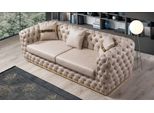 Divano 3 Posti Chesterfield Divani Di Lusso Tre Posti Design Moderno Mobili Da Salotto