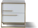 Comodino Di Design Cassettiera Notte Console Comodino Tavolini Nuovi