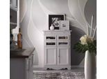 Mobile Italiano In Stile Cassettiera Di Design Credenza In Legno Nuova