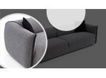 Soggiorno Divano Divano Imbottito Divani Design Divano 4 Posti Tessile