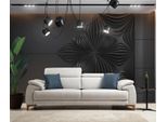 Divano A Tre Posti Divano Soggiorno Lusso Divano Imbottito Design Arredamento Moderno Nuovo