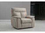 Poltrona Design Tappezzeria Moderna Seduta Di Lusso Relax Soggiorno Mobili Imbottiti Nuovo