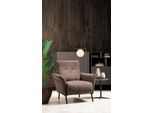 Poltrona Di Lusso Soggiorno Nuovi Mobili Poltrona Di Design Imbottita Poltrona Moderna