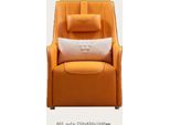 Poltrona Relax Lounge Club In Pelle Tappezzeria Design Divano Divano Di Lusso Mobili Nuovi