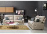 Set Completo 2 Pezzi Divani A Tre Posti Set Divano Design Soggiorno Moderno