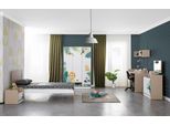 Comodino Comodini Console In Legno Cassettiera Mobili Camera Dei Bambini Nuovo