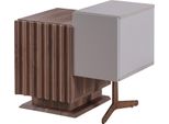 Comodino Di Lusso Mobili Per La Camera Da Letto Stile Moderno Esclusivo Nuovo
