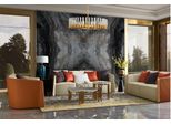 Set Di Divani Per La Zona Giorno 321 Posti In Pelle Set Di Divani Chesterfield Nuovo
