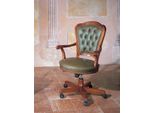 Sedia Da Ufficio Poltrona Girevole Chesterfield Sedia Direzionale Poltrona Italiana Poltrona Poltrona Poltrona
