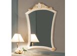 Specchio Di Lusso Design Classico Specchio Bianco Stili Di Arredamento Elisa Nuovo Specchio