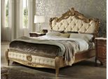 Mobili Letto Letto Matrimoniale Legno Camera Da Letto Design Letti Chesterfield Arredamento