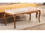 Sgabello Ottomano Imbottito Panca Poggiapiedi Seduta Pouf Soggiorno Design Nuovo