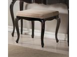 Sgabello Cuscino Panca Poggiapiedi Ottomano Seduta Sgabello Seduta Pouf Soggiorno Designer