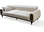 Esclusivo Salotto Moderno A 3 Posti Divani In Tessuto Divano Letto Di Design
